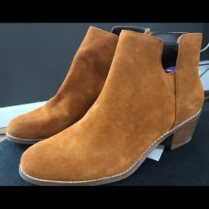 Cole Haan Booties